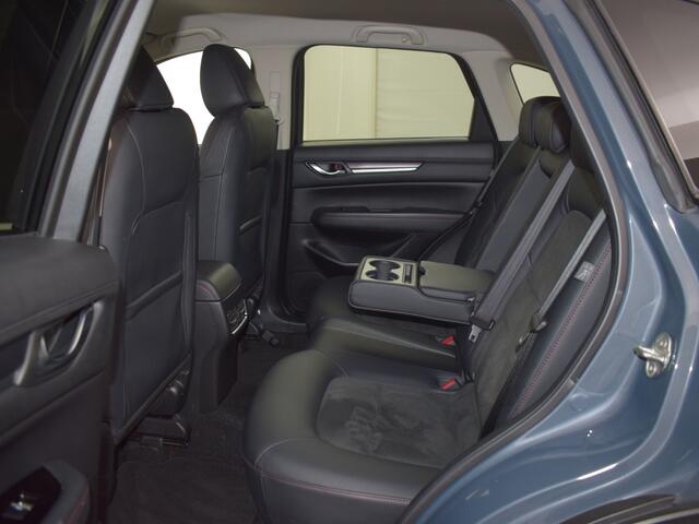 Mazda CX-5 2.0 SPORTIVE NAVI 19" LMV 360 CAMERA TREKHAAK