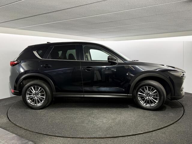 Mazda CX-5 2.0 SkyActiv-G 165 TS+ / NL auto / Camera / Head-Up Display / Navigatie