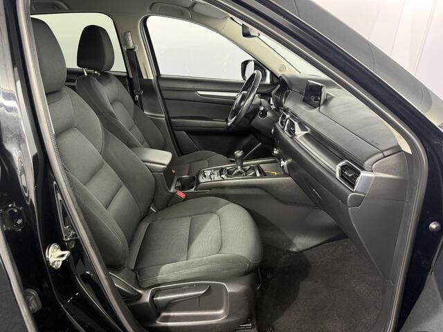 Mazda CX-5 2.0 SkyActiv-G 165 TS+ / NL auto / Camera / Head-Up Display / Navigatie