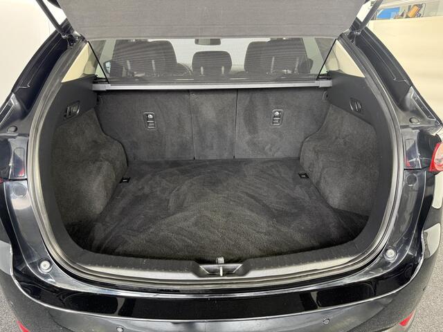 Mazda CX-5 2.0 SkyActiv-G 165 TS+ / NL auto / Camera / Head-Up Display / Navigatie