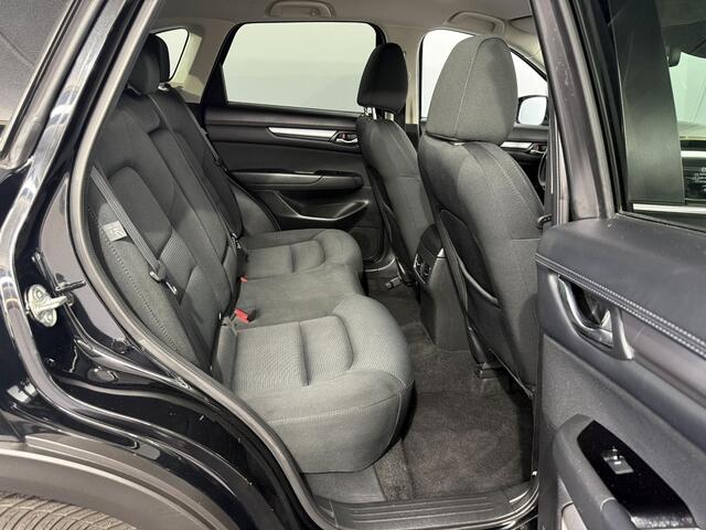 Mazda CX-5 2.0 SkyActiv-G 165 TS+ / NL auto / Camera / Head-Up Display / Navigatie
