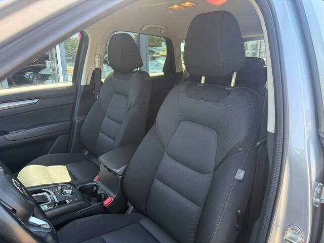 Mazda CX-5 2.0 SkyActiv-G 165 TS+ Automaat|Caravan trekker!