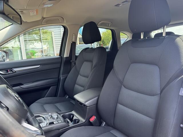 Mazda CX-5 2.0 SAG 160 GT-M 4WD