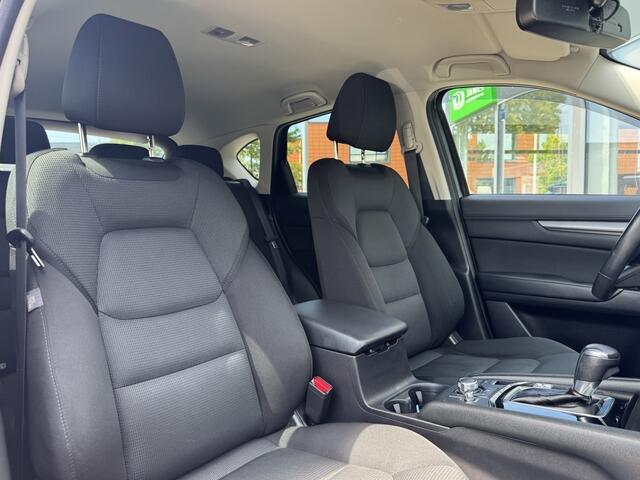 Mazda CX-5 2.0 SAG 160 GT-M 4WD
