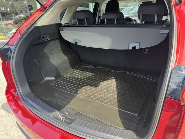 Mazda CX-5 2.0 SAG 160 GT-M 4WD