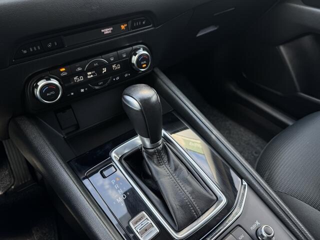 Mazda CX-5 2.0 SAG 160 GT-M 4WD