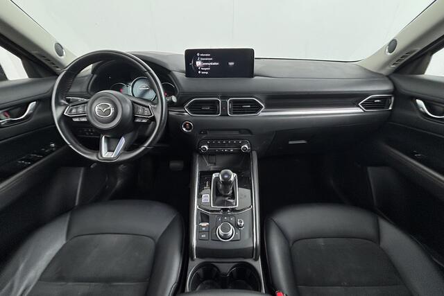 Mazda CX-5 2.0 SkyActiv-G 165 Sportive Onderweg-naar-dealer