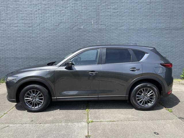 Mazda CX-5 2.0 SkyActiv-G 165 Skylease+ | AUTOMAAT | TREKHAAK | NAVI