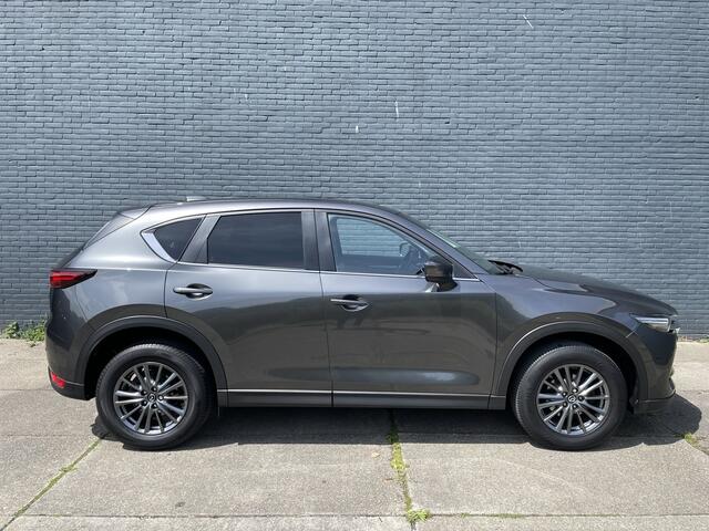 Mazda CX-5 2.0 SkyActiv-G 165 Skylease+ | AUTOMAAT | TREKHAAK | NAVI