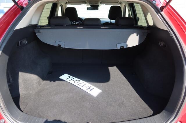 Mazda CX-5 2.0 SAG 165 S, NAVI, TREKHAAK ENZ...