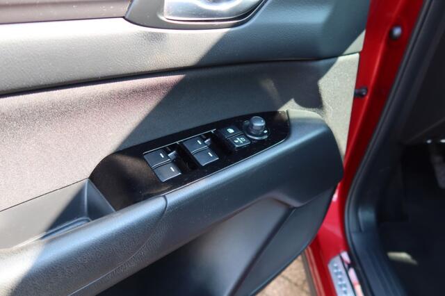 Mazda CX-5 2.0 SAG 165 S, NAVI, TREKHAAK ENZ...