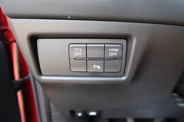 Mazda CX-5 2.0 SAG 165 S, NAVI, TREKHAAK ENZ...