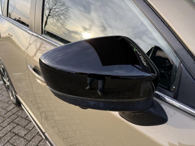 Mazda CX-5 2.0 Newground Navi 360Camera Leer 19Inch