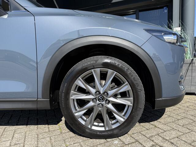 Mazda CX-5 2.0 SkyActiv-G Navi 360Camera Pdc 19Inch