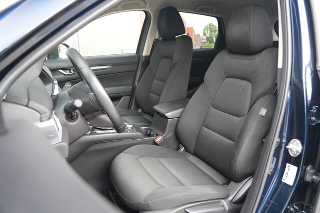 Mazda CX-5 2.0 SkyActiv-G 165 Comfort - 360 Camera - Trekhaak - Keyless - Stoel/Stuurverwarming - Blindspot - HUD - Rijklaar