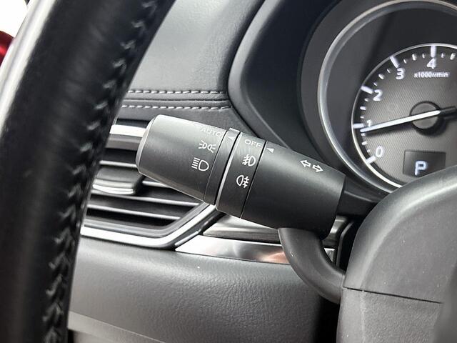 Mazda CX-5 2.5 SkyActiv-G 194 GT-M 4WD | Automaat |