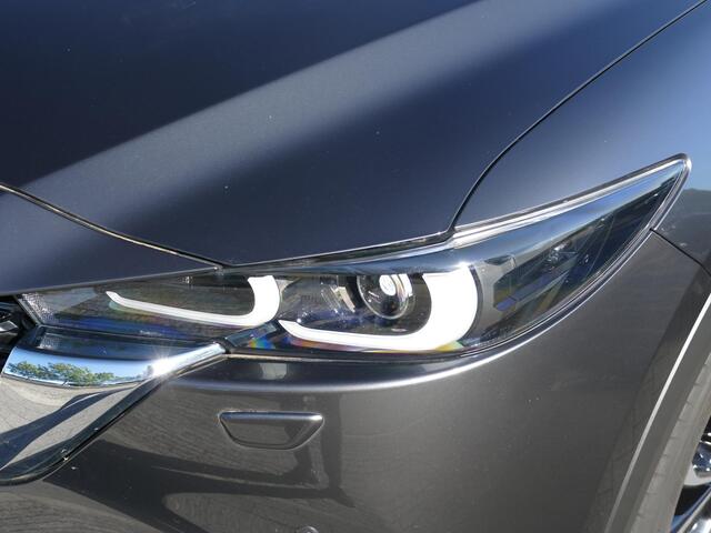 Mazda CX-5 2.0 SkyActiv-G 165 Exclusive-line | Trekhaak | 360-Camera | RIJKLAARPRIJS!