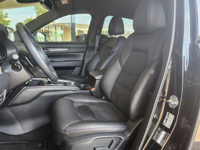 Mazda CX-5 2.5 SAG 194 Homura, Alcantara, Apple/Android, Stuur/Stoelverwarming, BOSE