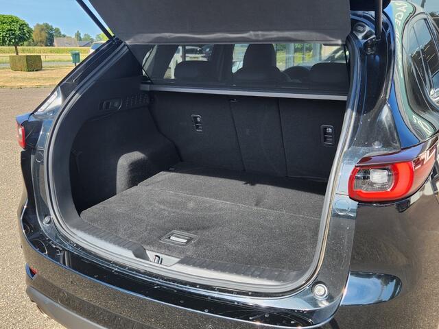 Mazda CX-5 2.5 SAG 194 Homura, Alcantara, Apple/Android, Stuur/Stoelverwarming, BOSE