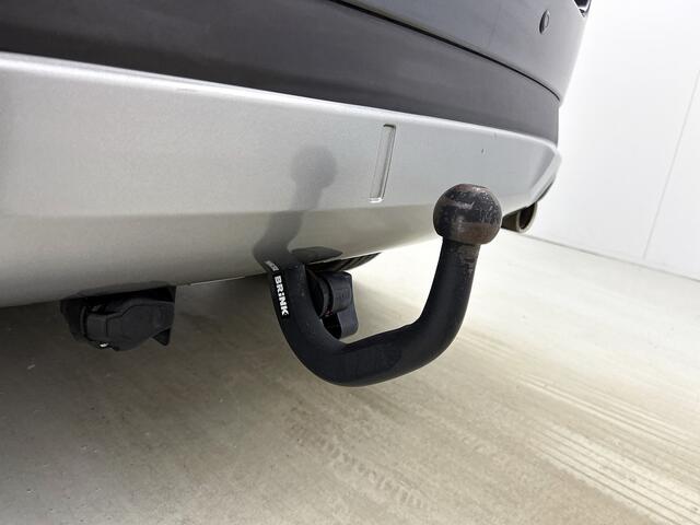 Mazda CX-5 2.0 SkyActiv-G 165 Newground Automaat 360 View Camera / Trekhaak afneembare kogel / 19 inch / LED / Keyless