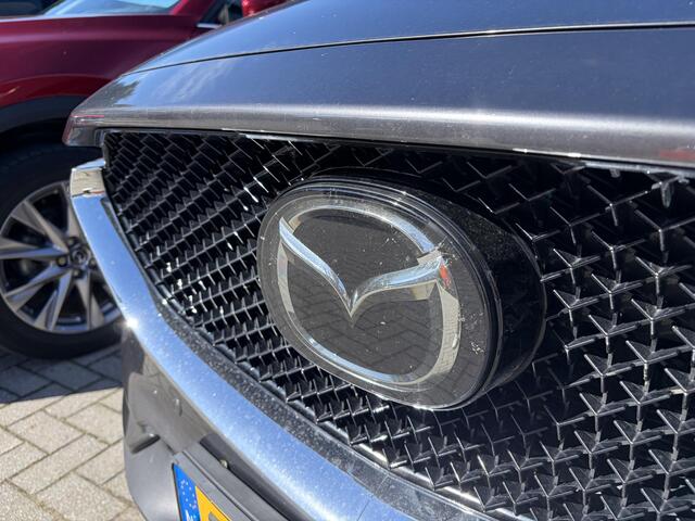 Mazda CX-5 SkyActiv-G 165 automaat Signature *Trekhaak* *Dealeronderhouden* *All-in prijs*