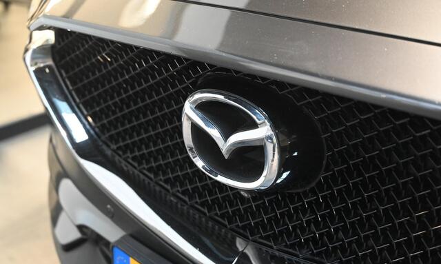 Mazda CX-5 SkyActiv-G 165 automaat Business Luxury *Trekhaak* *Dealeronderhouden* *All-in prijs* – foto 5
