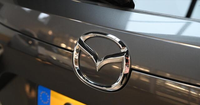 Mazda CX-5 SkyActiv-G 165 automaat Business Luxury *Trekhaak* *Dealeronderhouden* *All-in prijs* – foto 8