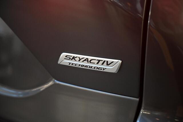 Mazda CX-5 SkyActiv-G 165 automaat Business Luxury *Trekhaak* *Dealeronderhouden* *All-in prijs* – foto 10