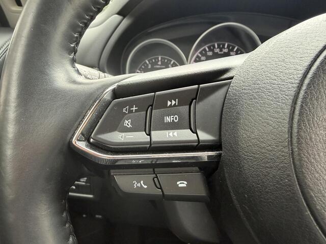 Mazda CX-5 2.0 SkyActiv-G 165 Comfort | Allseason-banden | Camera | Navigatie/Carplay |