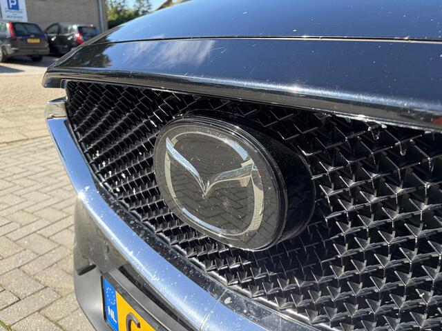 Mazda CX-5 SkyActiv-G 165 automaat Luxury *Trekhaak* *All-in prijs*