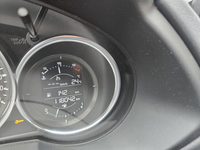 Mazda CX-5 2.0 SkyActiv-G 165 Skylease+ | NL-Auto| LED| Carplay|