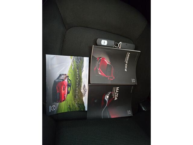 Mazda CX-5 2.0 SkyActiv-G 165 Skylease+ | NL-Auto| LED| Carplay|