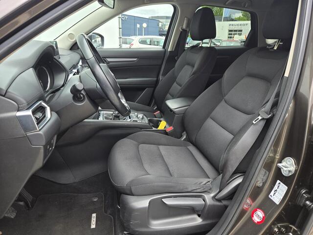Mazda CX-5 2.0 SkyActiv-G 165 Skylease+ | NL-Auto| LED| Carplay|