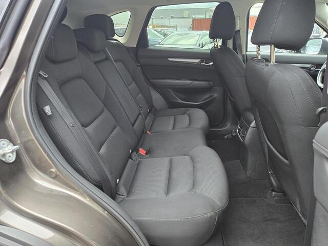 Mazda CX-5 2.0 SkyActiv-G 165 Skylease+ | NL-Auto| LED| Carplay|