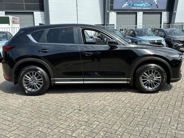 Mazda CX-5 2.0 SkyActiv-G 165 GT-M 4WD Trekhaak 2000kg l Rijklaarprijs!