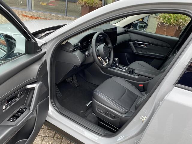 Mazda CX-5 2.5 E-SKYACTIV G 141 M HYBRID Homura