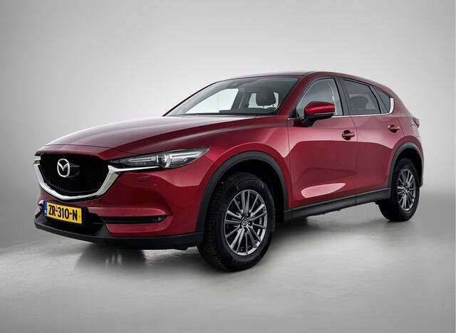 Mazda CX-5 2.0 SkyActiv-G 165 Business Comfort | Automaat | BOSE | Leder |
