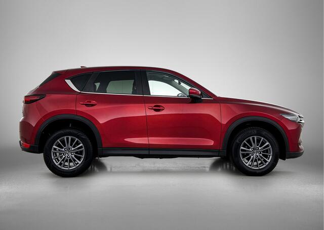 Mazda CX-5 2.0 SkyActiv-G 165 Business Comfort | Automaat | BOSE | Leder |