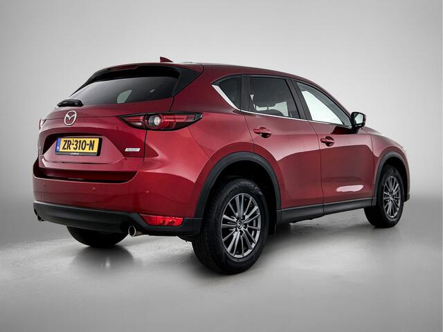 Mazda CX-5 2.0 SkyActiv-G 165 Business Comfort | Automaat | BOSE | Leder |