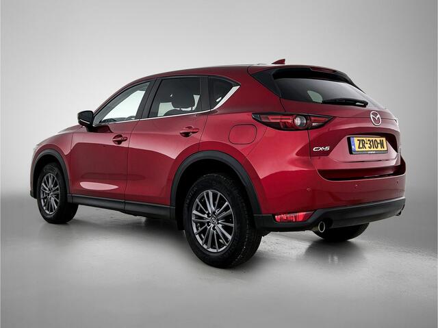 Mazda CX-5 2.0 SkyActiv-G 165 Business Comfort | Automaat | BOSE | Leder |