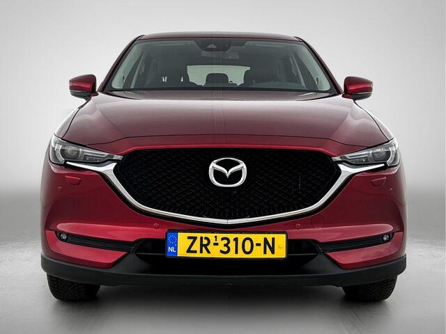 Mazda CX-5 2.0 SkyActiv-G 165 Business Comfort | Automaat | BOSE | Leder |
