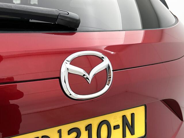 Mazda CX-5 2.0 SkyActiv-G 165 Business Comfort | Automaat | BOSE | Leder |