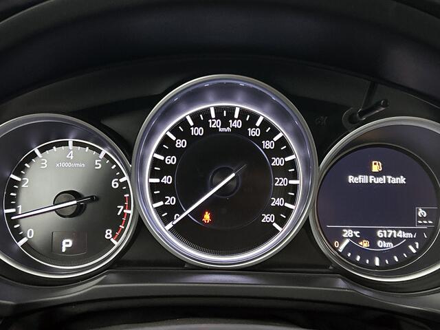 Mazda CX-5 2.0 SkyActiv-G 165 Business Comfort | Automaat | BOSE | Leder |