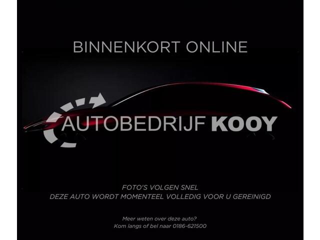 Mazda CX-5 2.0 SkyActiv-G 165pk SkyLease GT