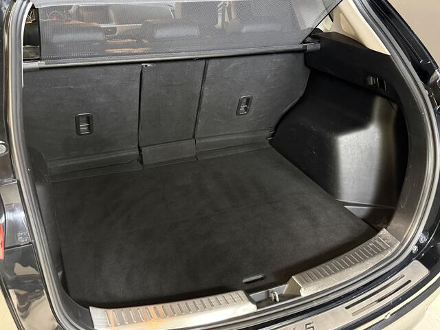 Mazda CX-5 2.0 SkyActiv-G 165 GT-M Line 2WD | Bose | Trekhaak | Apple Carplay | Leder