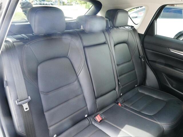 Mazda CX-5 2.5 SkyActiv-G 194 Luxury | Trekhaak | BOSE | Leder | RIJKLAARPRIJS!