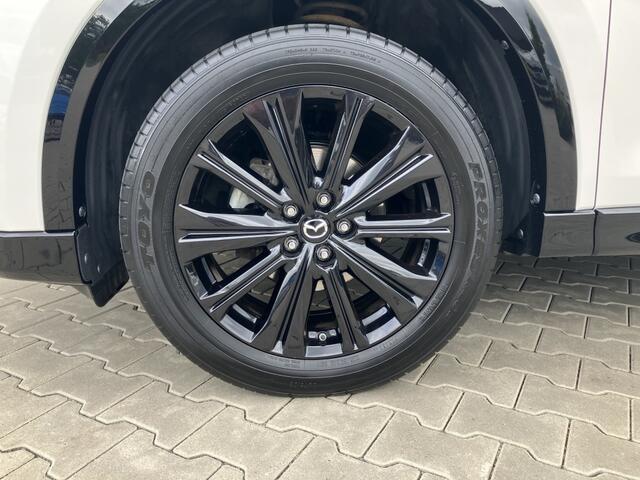 Mazda CX-5 2.0 SAG 165 Homura | Headup | Trekhaak | 360 Camera