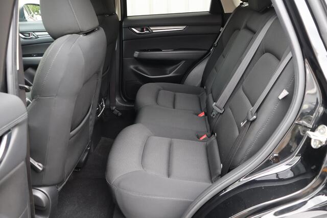 Mazda CX-5 2.5 SkyActiv-G 194 GT-M
