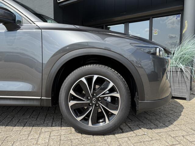 Mazda CX-5 2.0 SkyActiv Navi 360Camera El.Klep 19Inch