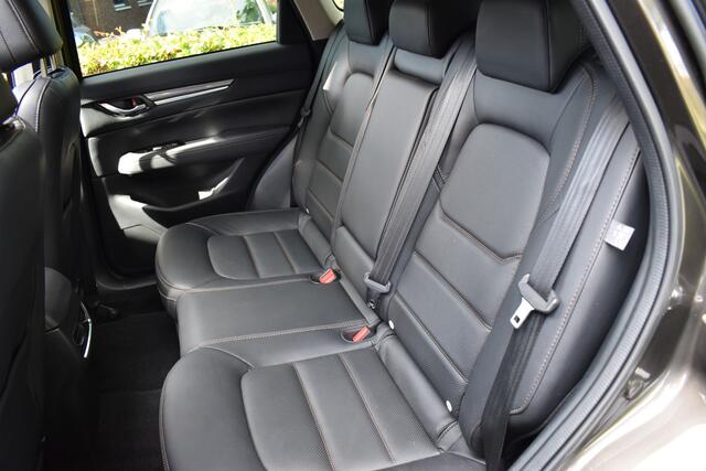 Mazda CX-5 2.5 SkyActiv-G 194 GT-M 4WD 53DKM DAK, ADAPT, FULL!